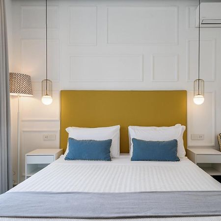 Capri Marina Suite Extérieur photo
