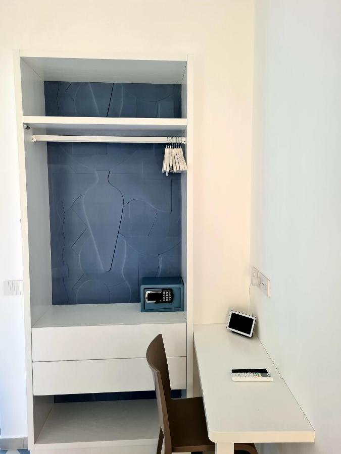 Capri Marina Suite Extérieur photo