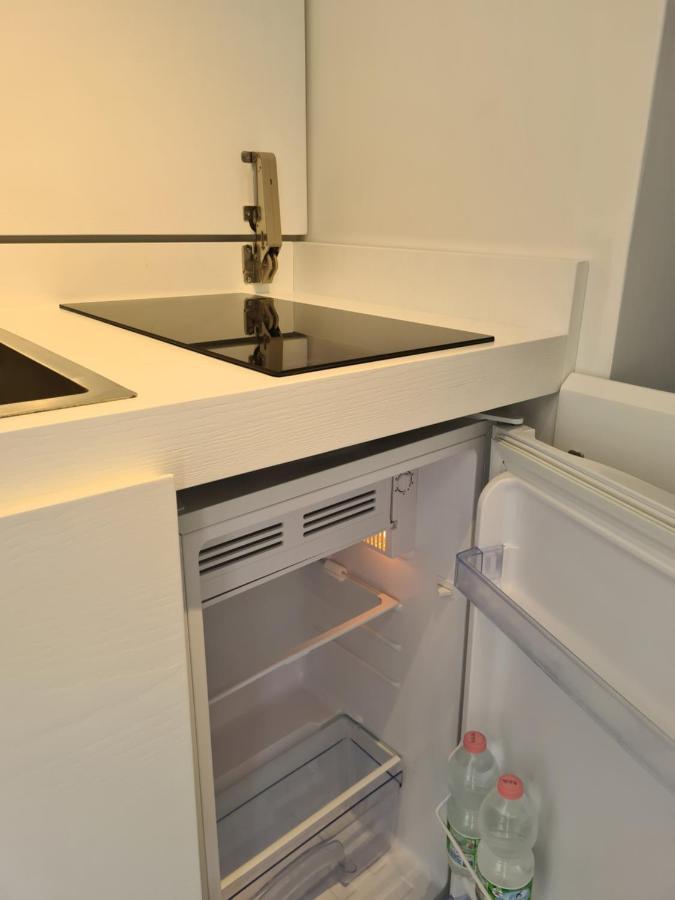 Capri Marina Suite Extérieur photo