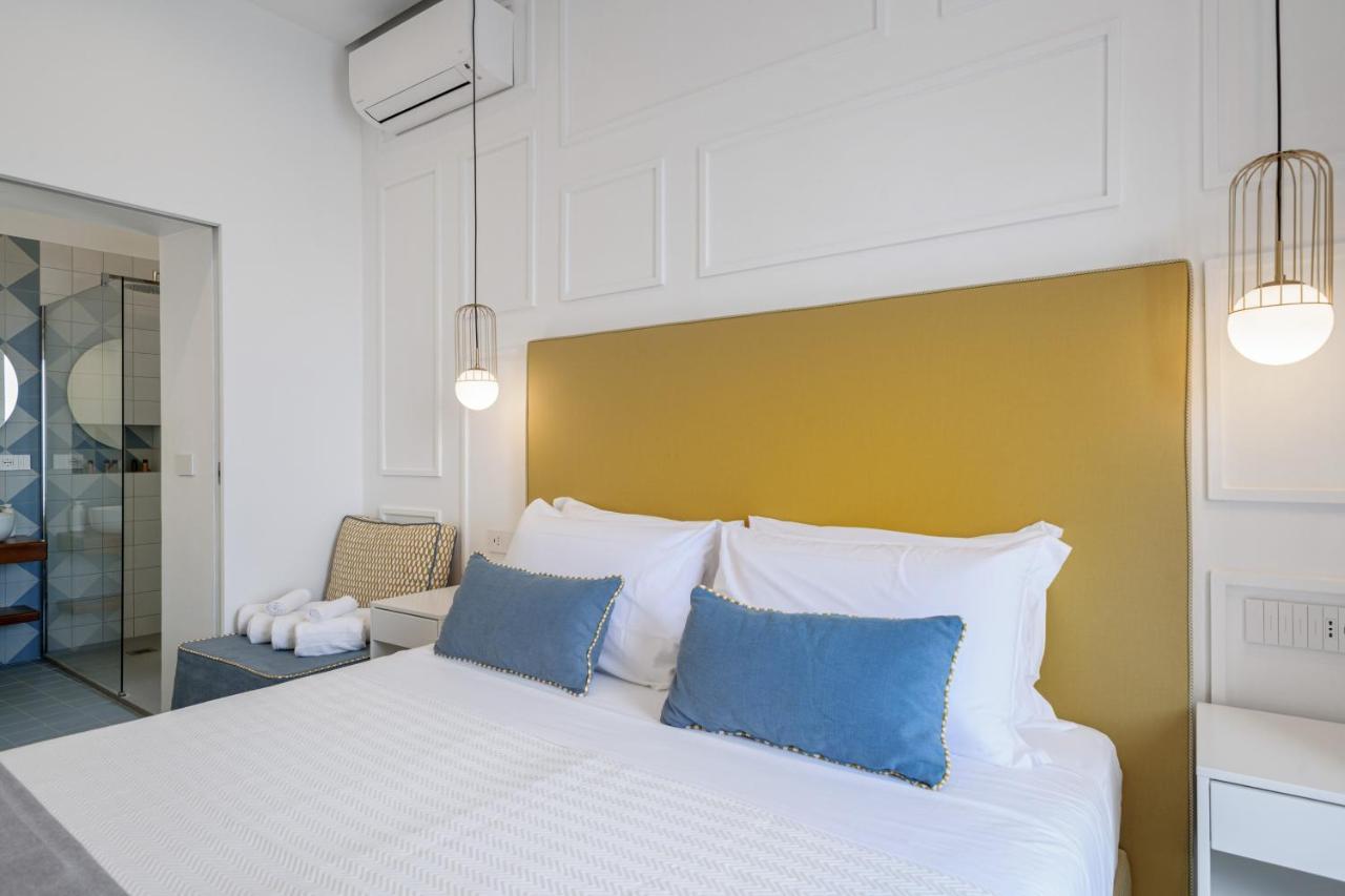 Capri Marina Suite Extérieur photo