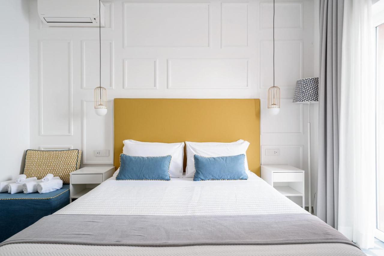 Capri Marina Suite Extérieur photo
