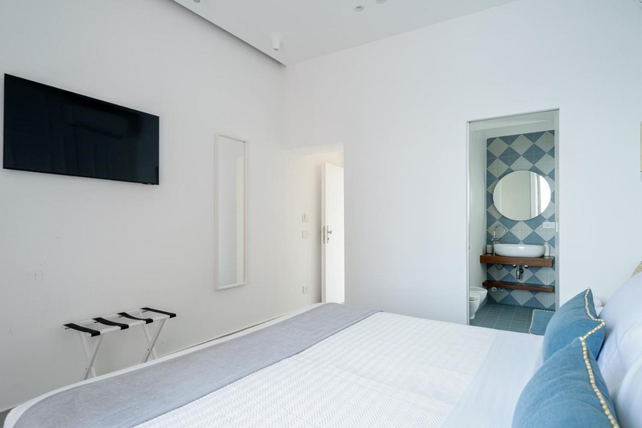Capri Marina Suite Extérieur photo