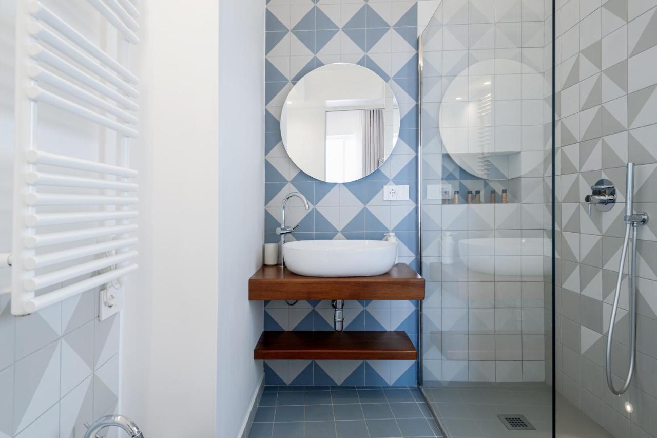 Capri Marina Suite Extérieur photo
