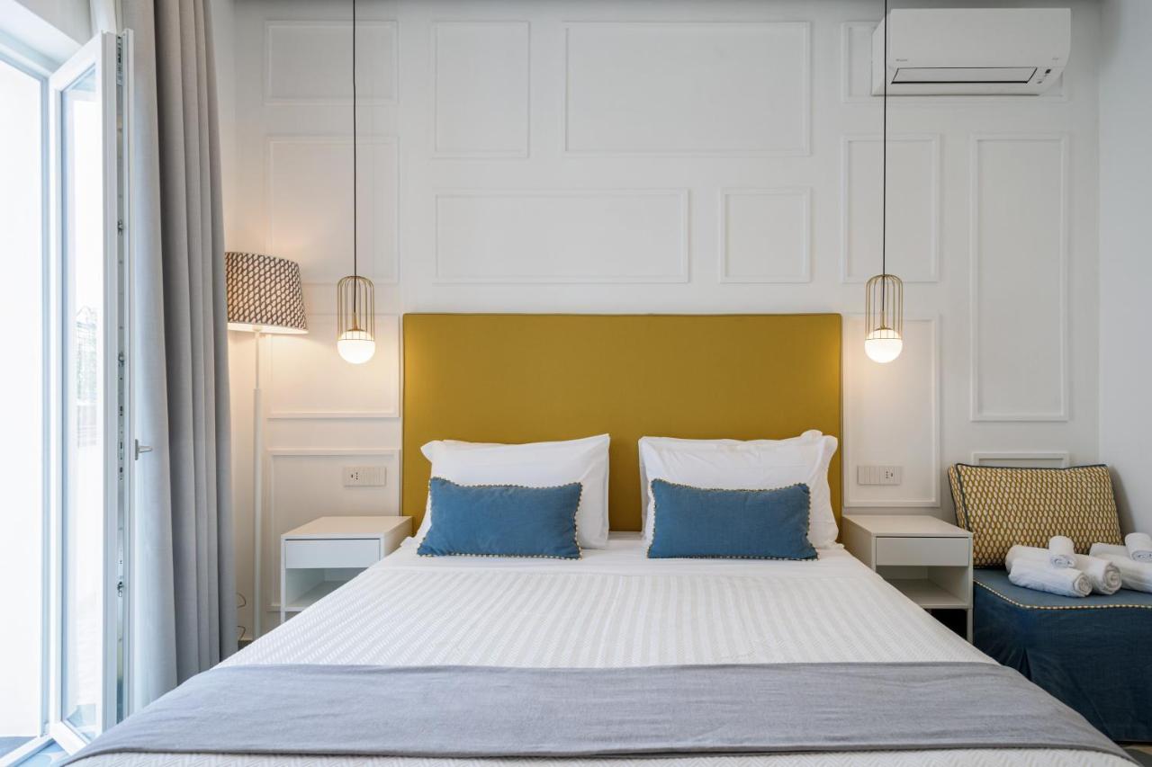 Capri Marina Suite Extérieur photo