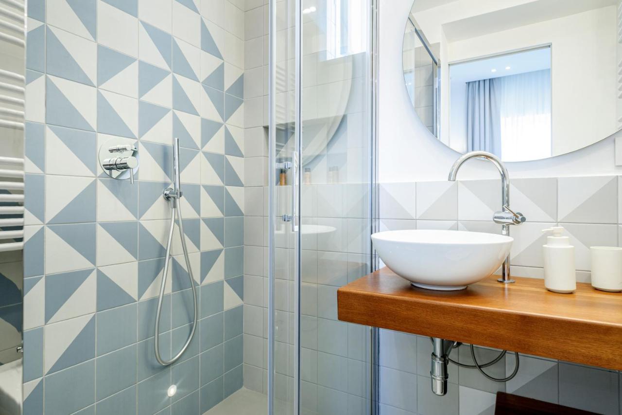 Capri Marina Suite Extérieur photo