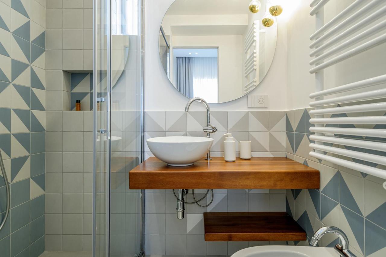 Capri Marina Suite Extérieur photo