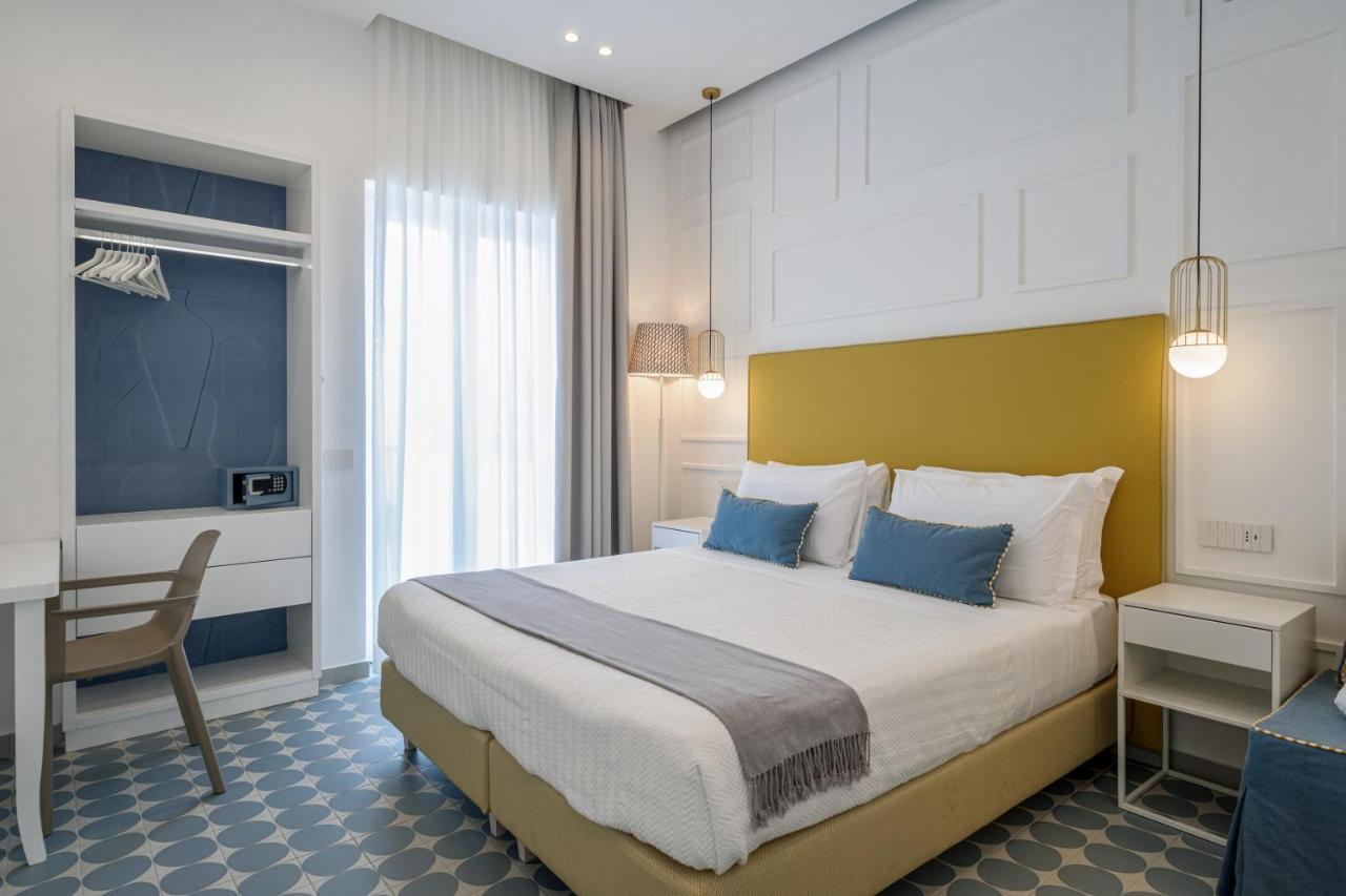 Capri Marina Suite Extérieur photo