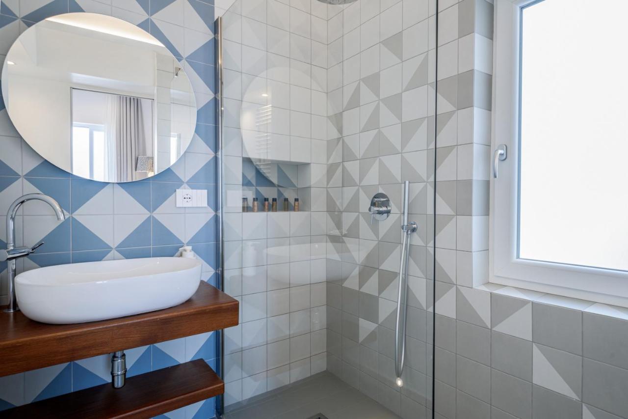 Capri Marina Suite Extérieur photo