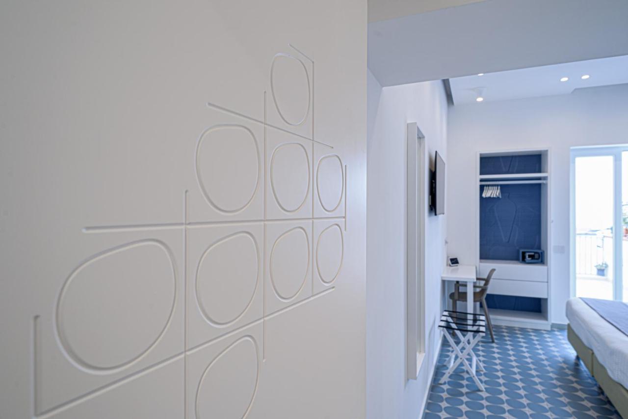 Capri Marina Suite Extérieur photo