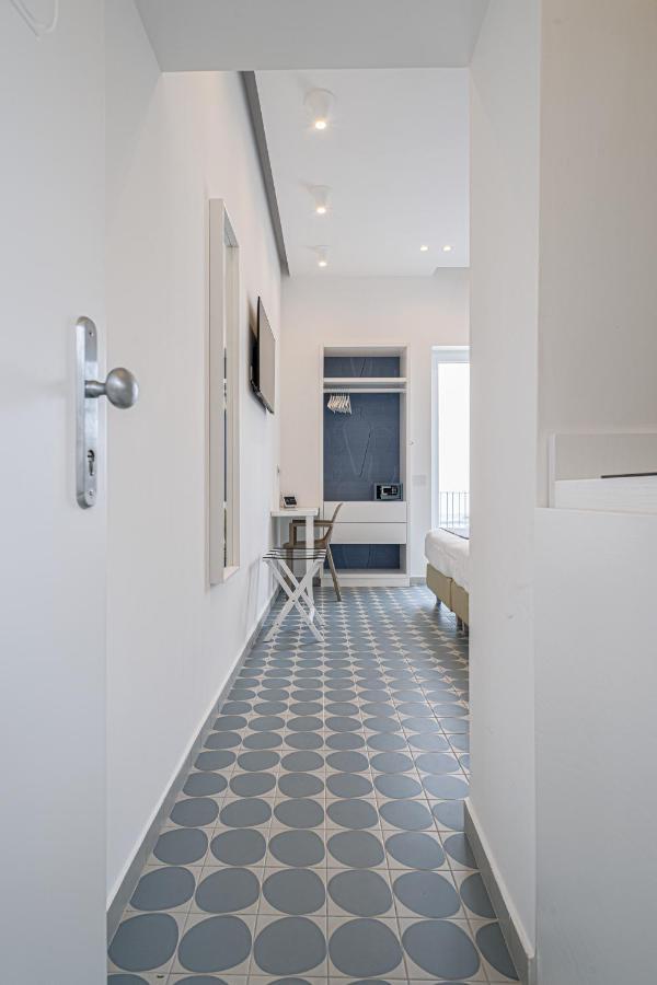 Capri Marina Suite Extérieur photo