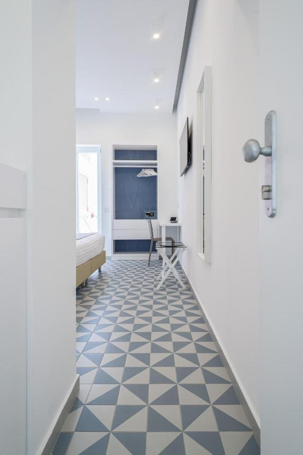 Capri Marina Suite Extérieur photo