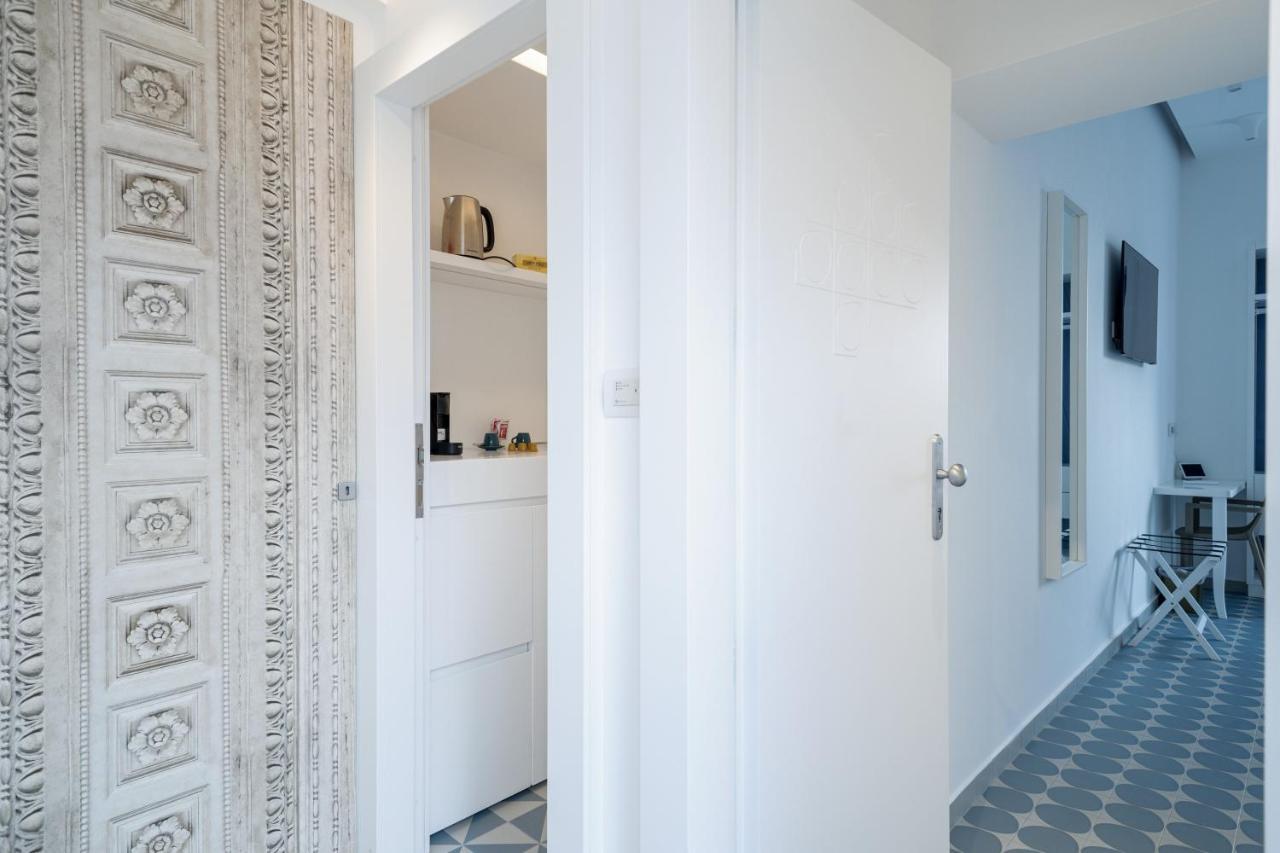 Capri Marina Suite Extérieur photo